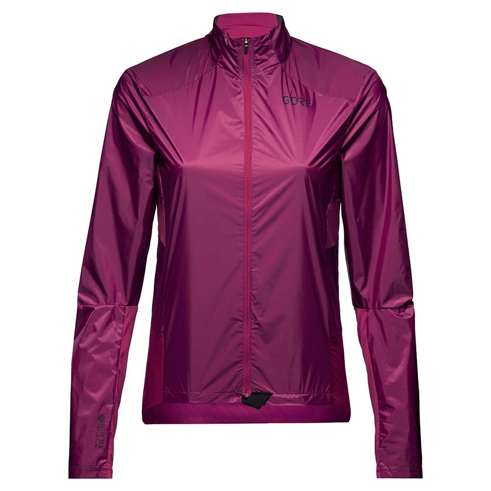 GORE Wear Ambient Windjack Paars Dames