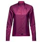 GORE Wear Ambient Windjack Paars Dames