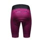 GORE Wear Ardent Plus Fietsbroek Kort Zonder Bretels Paars Dames