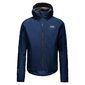 GORE Wear Endure Fietsjack Blauw Heren