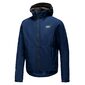 GORE Wear Endure Fietsjack Blauw Heren