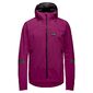 GORE Wear Lupra MTB Fietsjack Paars Heren
