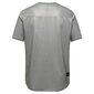 GORE Wear TrailKPR Daily MTB Fietsshirt Korte Mouwen Grijs Heren