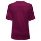 GORE Wear TrailKPR Tech MTB Fietsshirt Korte Mouwen Paars Dames