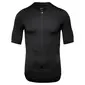 GORE Wear Distance Fietsshirt Korte Mouwen Zwart Heren