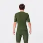 GORE Wear Distance Fietsshirt Korte Mouwen Groen Heren