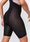GORE Wear Fernflow Liner Fietsbroek Kort Zwart Dames