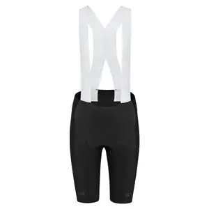GORE Wear Distance 2.0 Fietsbroek Kort Zwart Dames