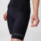 GORE Wear Distance 2.0 Fietsbroek Kort Zwart Dames