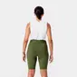 GORE Wear Distance 2.0 Fietsbroek Kort Groen Dames