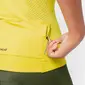 GORE Wear Torrent Breathe Fietsshirt Korte Mouwen Neon Geel Dames