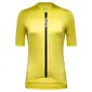 GORE Wear Torrent Breathe Fietsshirt Korte Mouwen Neon Geel Dames