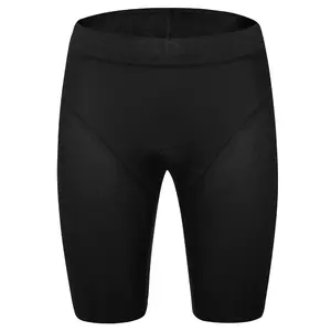GORE Wear Fernflow Liner Fietsbroek Kort Zonder Bretels Zwart Dames