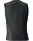 GORE Wear Windstopper Ondershirt Zonder Mouwen Zwart Heren