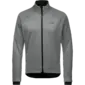 GORE Wear C3 GTX I Thermo Fietsjack Grijs Heren