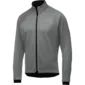 GORE Wear C3 GTX I Thermo Fietsjack Grijs Heren