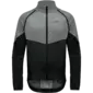 GORE Wear Phantom Fietsjack Grijs/Zwart Heren