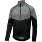 GORE Wear Phantom Fietsjack Grijs/Zwart Heren