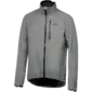 GORE Wear GTX Paclite Regenjack Grijs Heren