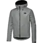 GORE Wear Endure Fietsjack Grijs Heren