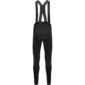 GORE Wear Distance Winter Fietsbroek Lang Zwart Heren