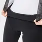 GORE Wear Distance Winter Fietsbroek Lang Zwart Dames