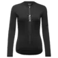 GORE Wear Torrent Fietsshirt Lange Mouwen Zwart Dames