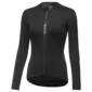 GORE Wear Torrent Fietsshirt Lange Mouwen Zwart Dames