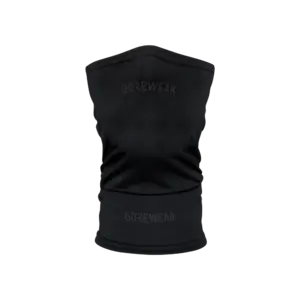 GORE Wear Essence Thermo Nekwarmer Zwart