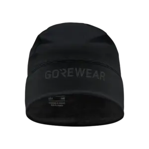 GORE Wear Essence Thermo Muts Zwart