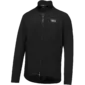 GORE Wear Everyday Fietsjack Zwart Heren