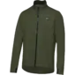 GORE Wear Everyday Fietsjack Groen Heren