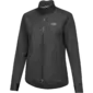 GORE Wear Everyday Fietsjack Zwart Dames