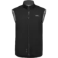 GORE Wear Everyday Windvest Zwart Heren