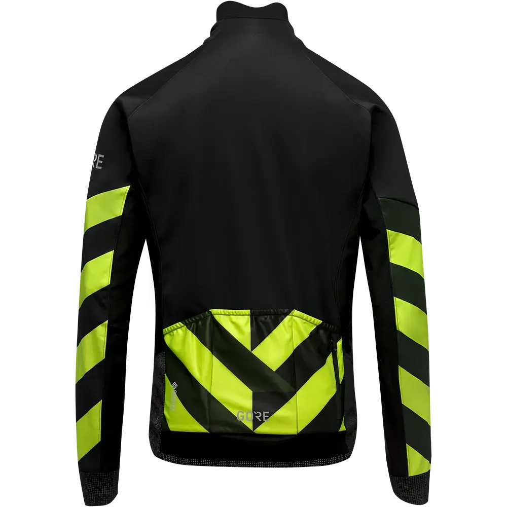 GORE WEAR C5 Gore-tex Active jas voor dames