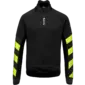 GORE Wear C5 GORE-TEX INFINIUM Signal Thermo Fietsjack Zwart/Geel Heren