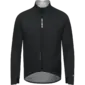 GORE Wear Spinshift GTX Fietsjack Zwart Heren