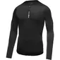 GORE Wear Spinshift Fietsshirt Lange Mouwen Zwart Heren
