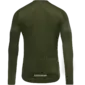 GORE Wear Spinshift Fietsshirt Lange Mouwen Groen Heren