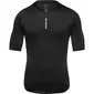 GORE Wear Spinshift Fietsshirt Korte Mouwen Zwart Heren