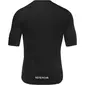 GORE Wear Spinshift Fietsshirt Korte Mouwen Zwart Heren