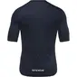 GORE Wear Spinshift Fietsshirt Korte Mouwen Orbit Blauw Heren