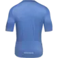 GORE Wear Spinshift Fietsshirt Korte Mouwen Scrub Blauw Heren