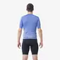 GORE Wear Spinshift Fietsshirt Korte Mouwen Scrub Blauw Heren
