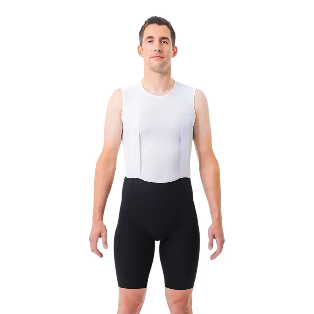 GORE WEAR Ultimate Fietsbroek Kort Zwart Heren