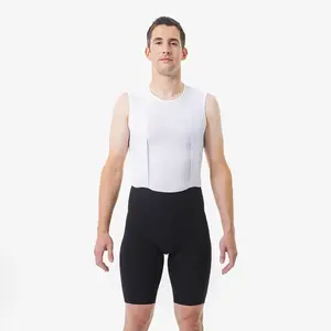 GORE Wear Ultimate Fietsbroek Kort Zwart Heren