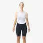 GORE Wear Spinshift Fietsbroek Kort Zonder Bretels Zwart Dames