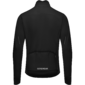 GORE Wear Spinshift Thermo Fietsjack Zwart Heren