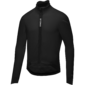 GORE Wear Spinshift Thermo Fietsjack Zwart Heren