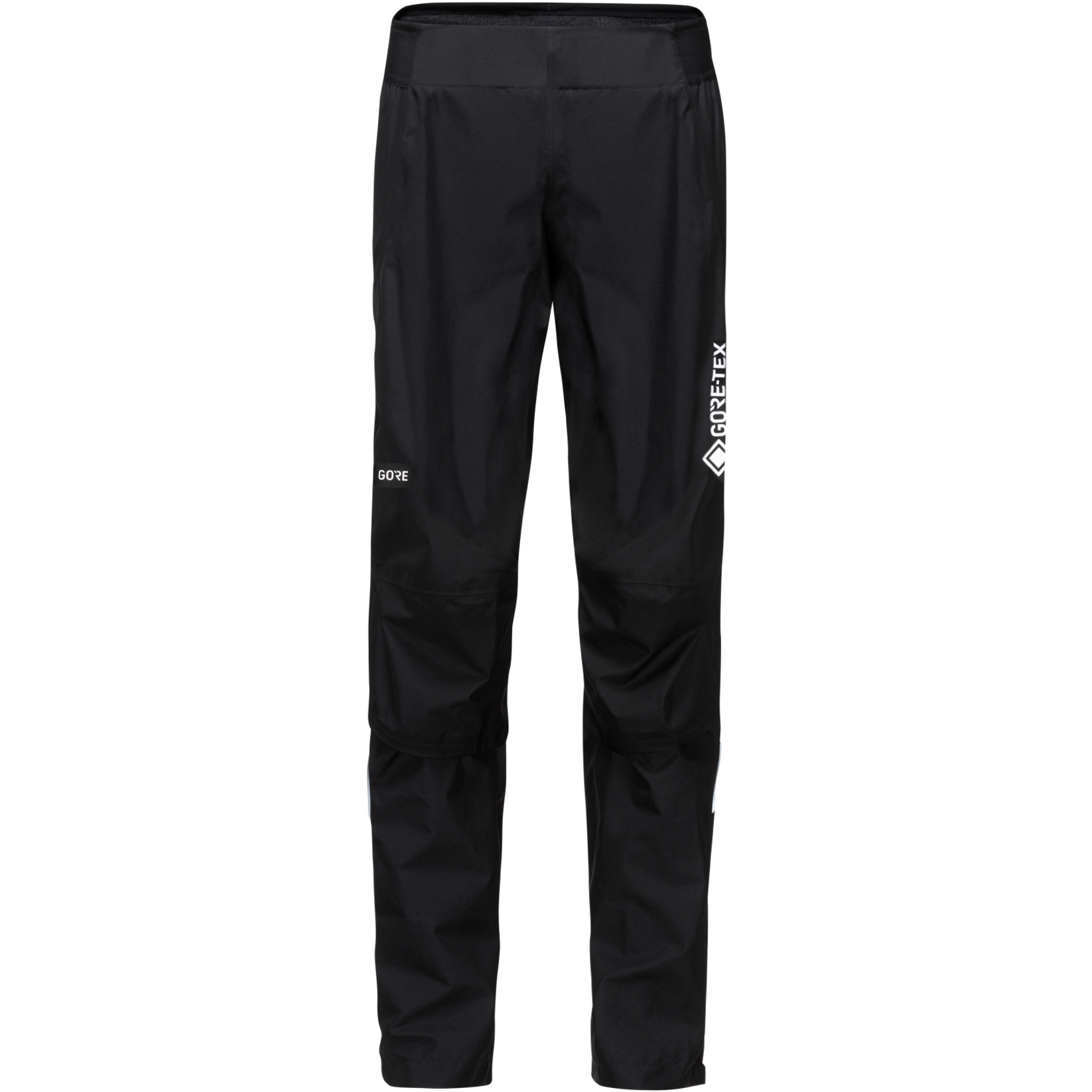 GORE Wear C5 MTB Fietsbroek Kort Grijs Heren GORE Wear C5 MTB Fietsbroek Kort Grijs Heren